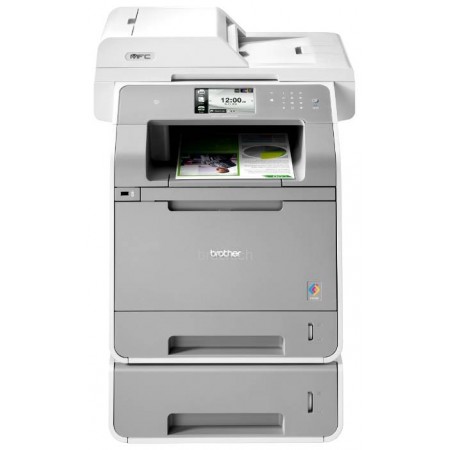 МФУ Brother MFC-L9550CDWT (MFCL9550CDWTR2) в Москве МФУ Brother MFC-L9550CDWT (MFCL9550CDWTR2) в Москве