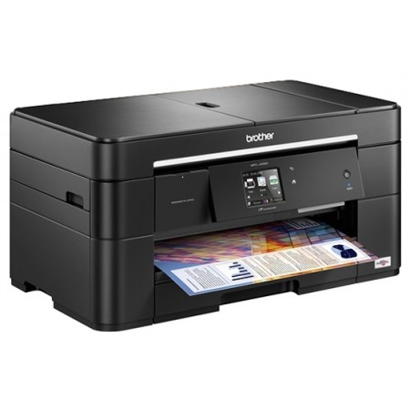 МФУ Brother MFC-J2320 (MFCJ2320R1) в Москве МФУ Brother MFC-J2320 (MFCJ2320R1) в Москве