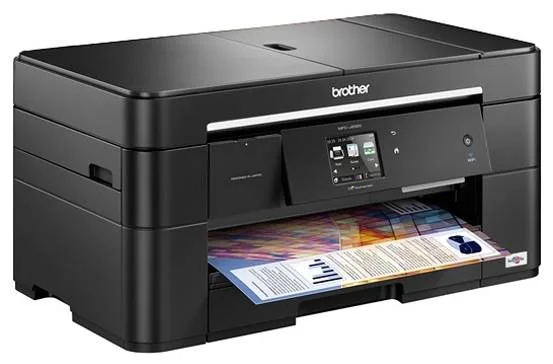 МФУ Brother MFC-J2320 (MFCJ2320R1) МФУ Brother MFC-J2320 (MFCJ2320R1)