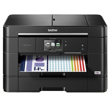 МФУ Brother MFC-J2720 (MFCJ2720R1) в Москве МФУ Brother MFC-J2720 (MFCJ2720R1) в Москве