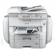 МФУ Epson WorkForce Pro WF-R8590DTWF (C11CE25401)