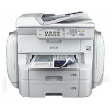 МФУ Epson WorkForce Pro WF-R8590DTWF (C11CE25401)