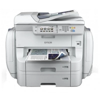 МФУ Epson WorkForce Pro WF-R8590DTWF (C11CE25401)