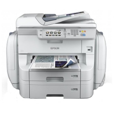 МФУ Epson WorkForce Pro WF-R8590DTWF (C11CE25401) в Москве МФУ Epson WorkForce Pro WF-R8590DTWF (C11CE25401) в Москве