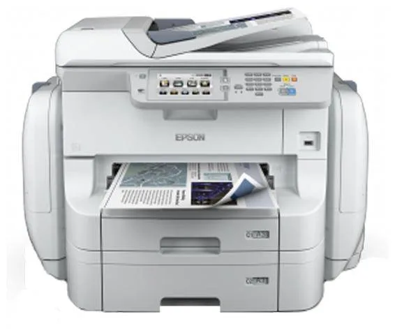 МФУ Epson WorkForce Pro WF-R8590DTWF (C11CE25401)