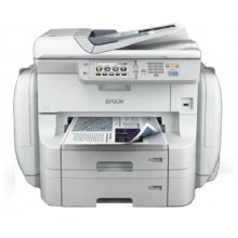МФУ Epson WorkForce Pro WF-R8590DTWF (C11CE25401)