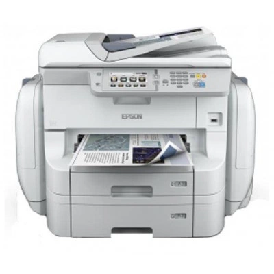 МФУ Epson WorkForce Pro WF-R8590DTWF (C11CE25401) МФУ Epson WorkForce Pro WF-R8590DTWF (C11CE25401)