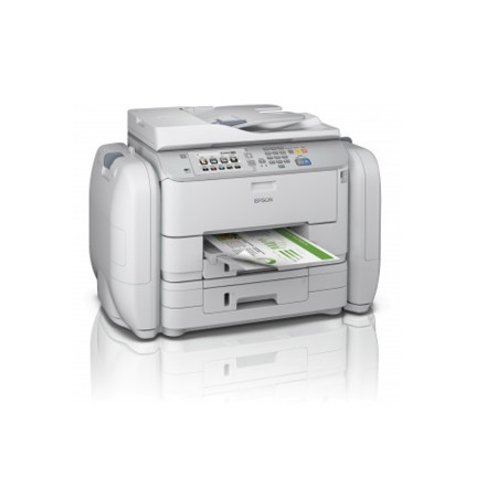 МФУ Epson WorkForce Pro WF-R5690DTWF (C11CE27401CW) в Москве МФУ Epson WorkForce Pro WF-R5690DTWF (C11CE27401CW) в Москве