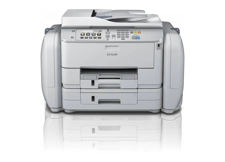 МФУ Epson WorkForce Pro WF-R5690DTWF (C11CE27401CW)