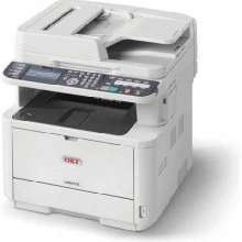 МФУ OKI MB472dnw (45762102)