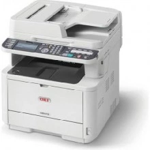 МФУ OKI MB472dnw (45762102)