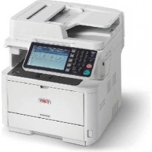 МФУ Oki MB492dn (45762112)