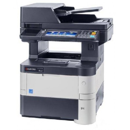 МФУ Kyocera ECOSYS M3540idn в Москве МФУ Kyocera ECOSYS M3540idn в Москве