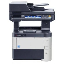 МФУ Kyocera ECOSYS M3550idn