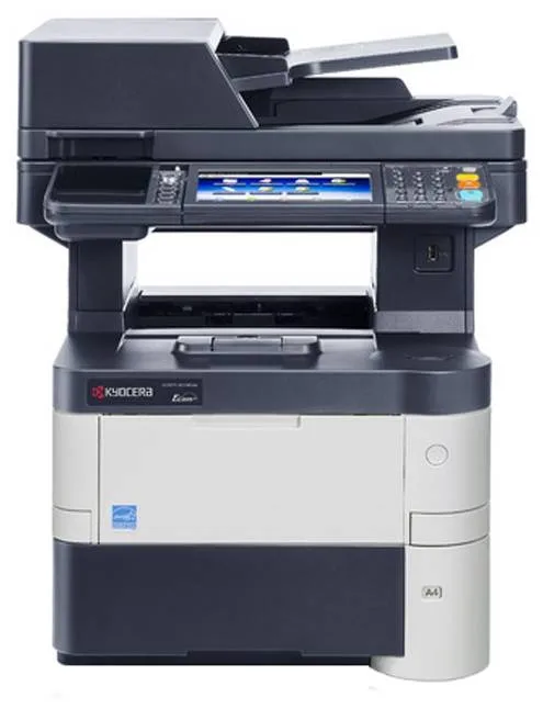 МФУ Kyocera ECOSYS M3560idn МФУ Kyocera ECOSYS M3560idn