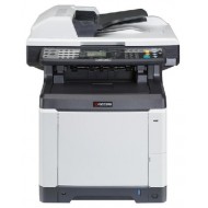 МФУ Kyocera ECOSYS M6026cidn