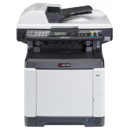 МФУ Kyocera ECOSYS M6026cidn в Москве МФУ Kyocera ECOSYS M6026cidn в Москве