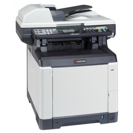 МФУ Kyocera ECOSYS M6026cidn в Москве МФУ Kyocera ECOSYS M6026cidn в Москве