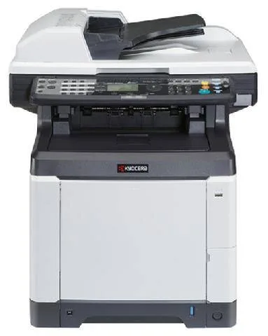 МФУ Kyocera ECOSYS M6026cidn