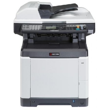 МФУ Kyocera ECOSYS M6526cidn в Москве МФУ Kyocera ECOSYS M6526cidn в Москве