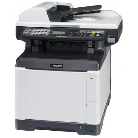 МФУ Kyocera ECOSYS M6526cidn в Москве МФУ Kyocera ECOSYS M6526cidn в Москве