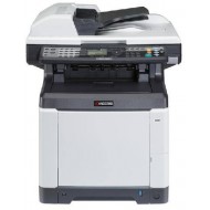 МФУ Kyocera ECOSYS M6526cidn