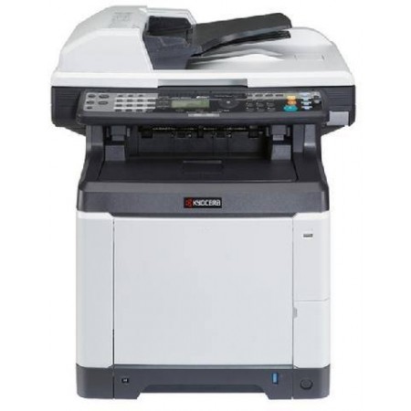 МФУ Kyocera ECOSYS M6526cidn в Москве МФУ Kyocera ECOSYS M6526cidn в Москве