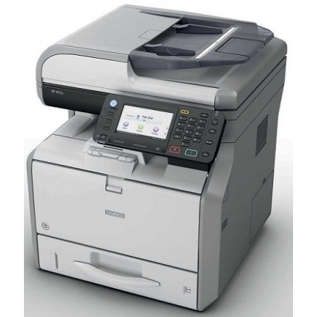 МФУ Ricoh SP 4510SF в Москве МФУ Ricoh SP 4510SF в Москве