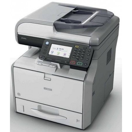 МФУ Ricoh SP 4510SF в Москве МФУ Ricoh SP 4510SF в Москве