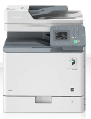 МФУ CANON imageRUNNER C1325iF (9577B004) в России МФУ CANON imageRUNNER C1325iF (9577B004) в России