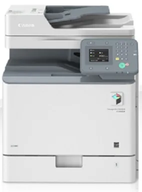 МФУ CANON imageRUNNER C1335iF (9576B001) в России МФУ CANON imageRUNNER C1335iF (9576B001) в России