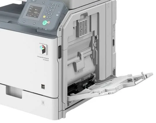 МФУ CANON imageRUNNER C1335iF (9576B001) МФУ CANON imageRUNNER C1335iF (9576B001)