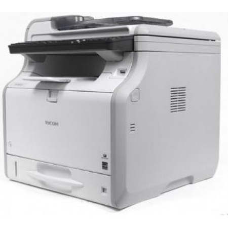 МФУ Ricoh SP 3610SF в Москве МФУ Ricoh SP 3610SF в Москве
