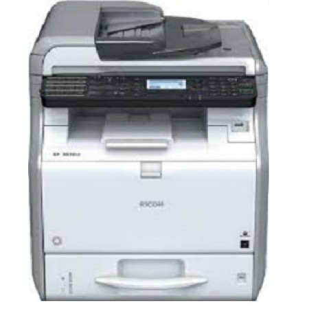 МФУ Ricoh SP 3610SF в Москве МФУ Ricoh SP 3610SF в Москве