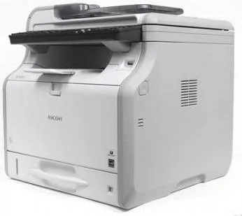 МФУ Ricoh SP 3610SF МФУ Ricoh SP 3610SF
