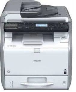 МФУ Ricoh SP 3610SF МФУ Ricoh SP 3610SF