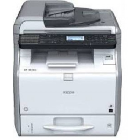 МФУ Ricoh SP 3610SF в Москве МФУ Ricoh SP 3610SF в Москве