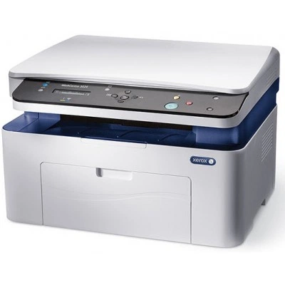 МФУ Xerox WorkCentre 3025BI (WC3025BI)