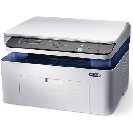 МФУ Xerox WorkCentre 3025BI (WC3025BI) в Москве МФУ Xerox WorkCentre 3025BI (WC3025BI) в Москве