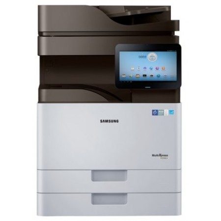 МФУ Samsung SL-K4350LX в Москве МФУ Samsung SL-K4350LX в Москве
