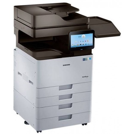 МФУ Samsung SL-K4350LX в Москве МФУ Samsung SL-K4350LX в Москве
