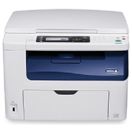 МФУ Xerox WorkCentre 6025BI (WC6025BI) в Москве МФУ Xerox WorkCentre 6025BI (WC6025BI) в Москве