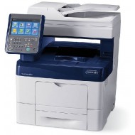 МФУ Xerox WorkCentre 6655iX + Russian NatKit
