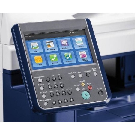 МФУ Xerox WorkCentre 6655iX + Russian NatKit в Москве МФУ Xerox WorkCentre 6655iX + Russian NatKit в Москве