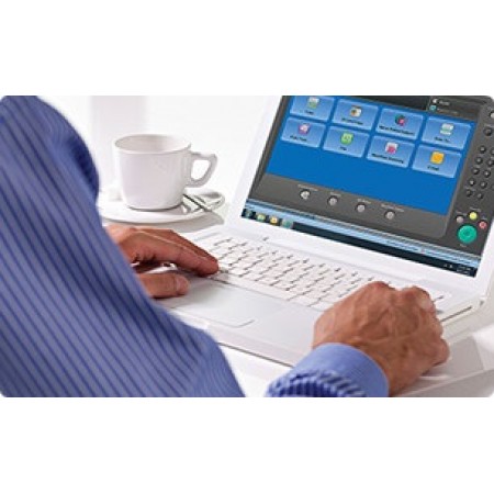 МФУ Xerox WorkCentre 6655iX + Russian NatKit в Москве МФУ Xerox WorkCentre 6655iX + Russian NatKit в Москве