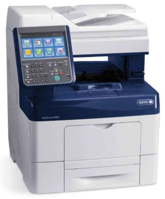 МФУ Xerox WorkCentre 6655V_IX