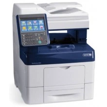 МФУ Xerox WorkCentre 6655V_IX