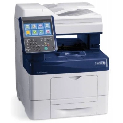 МФУ Xerox WorkCentre 6655V_IX