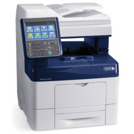 МФУ Xerox WorkCentre 6655V_IX в Москве МФУ Xerox WorkCentre 6655V_IX в Москве