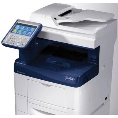 МФУ Xerox WorkCentre 6655V_IX МФУ Xerox WorkCentre 6655V_IX